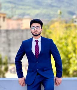 Ahmad Ibrahim Khan