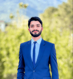 Malik Maaz Muhammad Khan