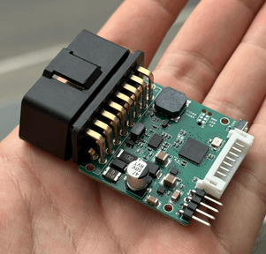 Designing an Automotive-Grade DPF Controller PCB — image 1
